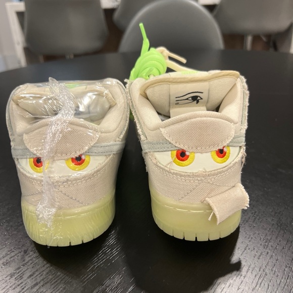 Nike SB Dunk “Mummy” Size 7 (No Box) Brand New - Picture 6 of 7